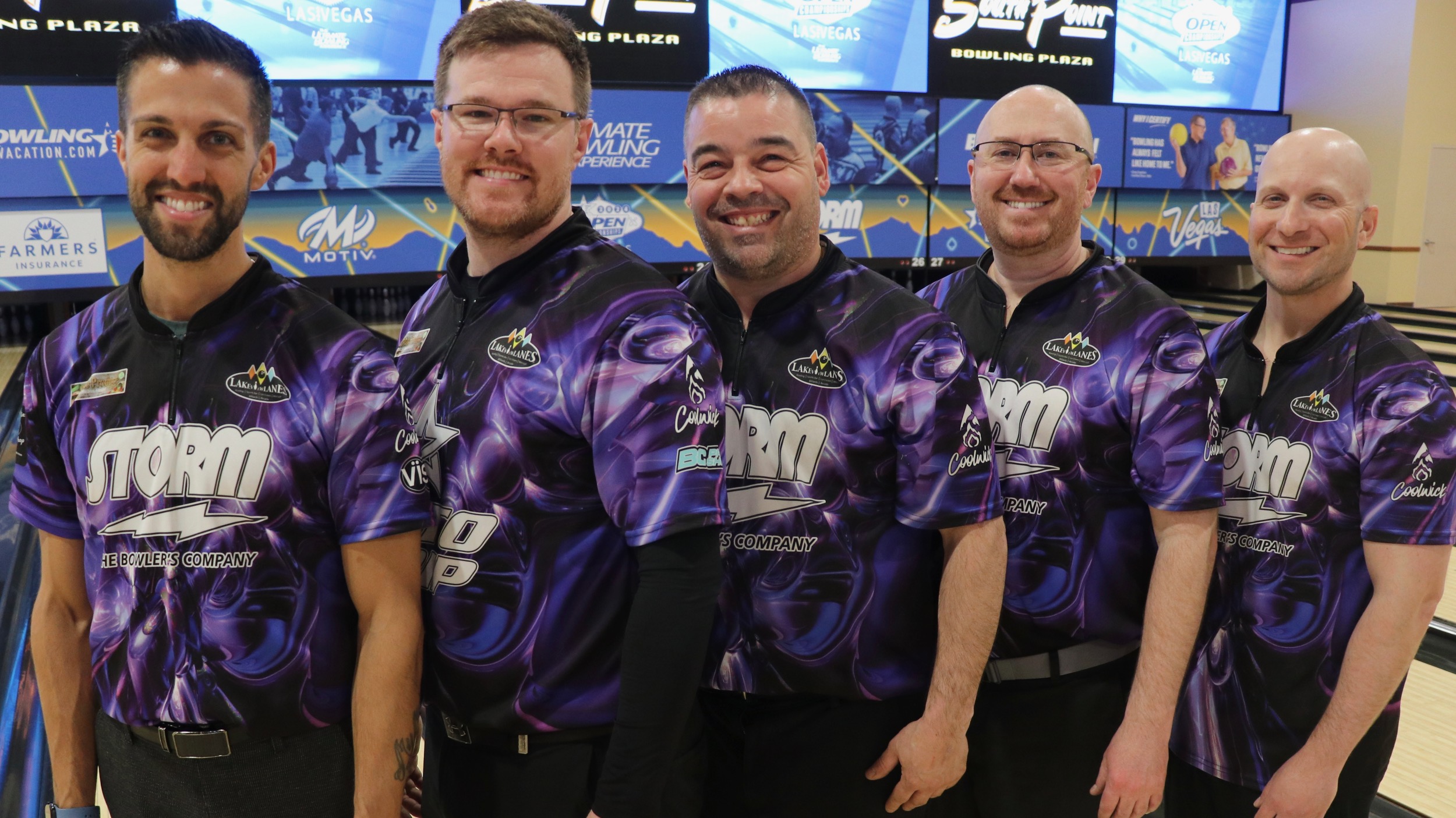 Mento Produce at the 2024 USBC Open Championships Mento Produce at the 2024 USBC Open Championships